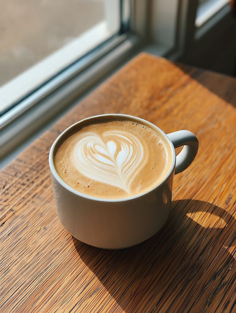 Artisanal Coffee